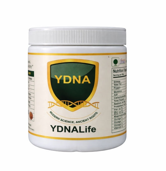 YDNALife The Starter