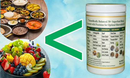 YDNA Superfood